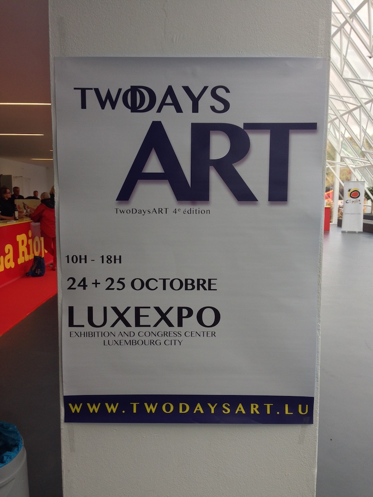 Welcome Poster